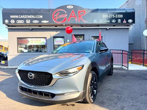2022 Mazda CX-30 2.5 S Preferred Package