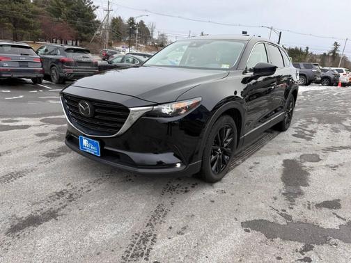 2023 Mazda CX-9 Touring