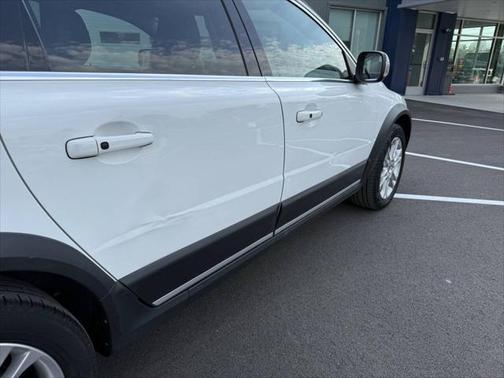 2016 Volvo XC70 T5 Premier