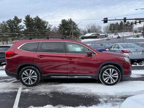 2019 Subaru Ascent Limited 7-Passenger