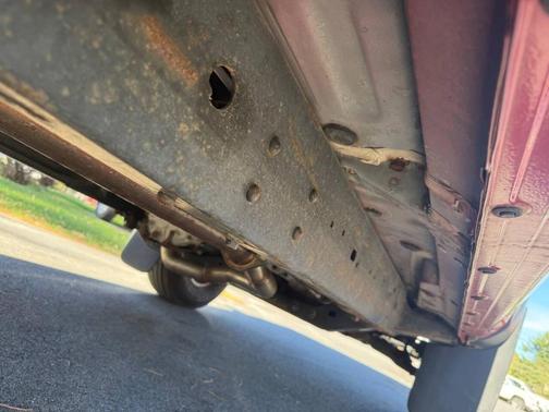 2009 Toyota Tacoma Access Cab