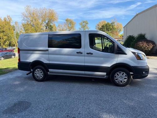 2023 Ford Transit-250 Base