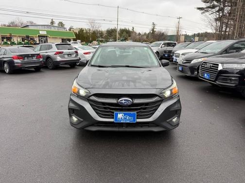 2023 Subaru Legacy Premium