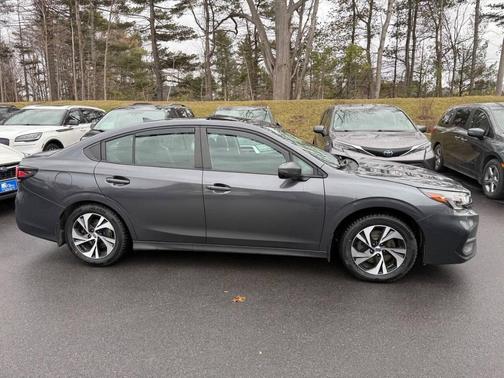 2023 Subaru Legacy Premium