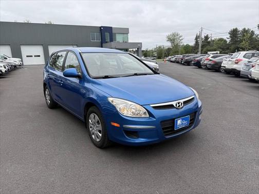2012 Hyundai Elantra Touring GLS
