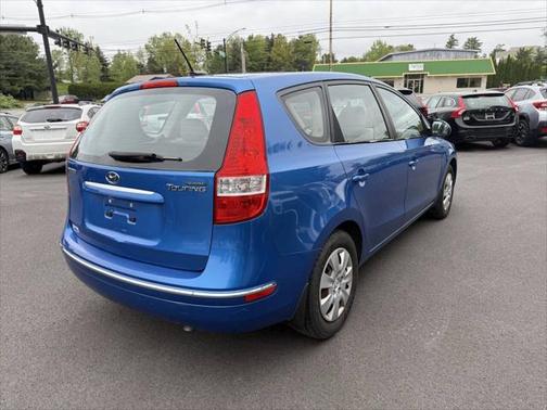 2012 Hyundai Elantra Touring GLS