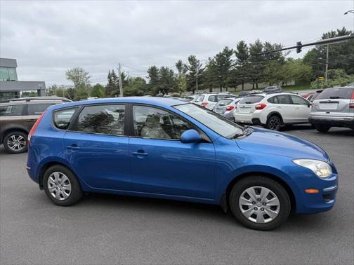 2012 Hyundai Elantra Touring GLS