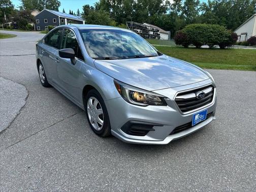 2019 Subaru Legacy Base