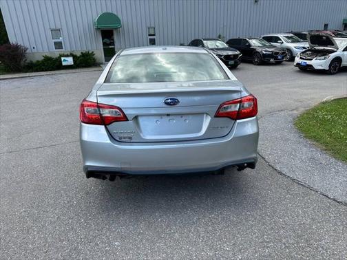 2019 Subaru Legacy Base