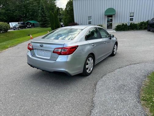 2019 Subaru Legacy Base
