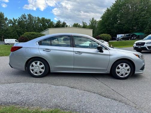 2019 Subaru Legacy Base