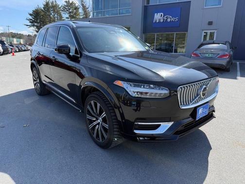 2023 Volvo XC90 B6 Plus 7-Seater