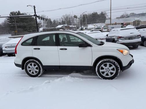 2009 Honda CR-V LX