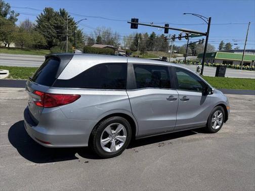 2020 Honda Odyssey EX-L w/Navigation/RES