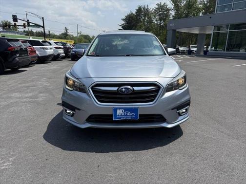2018 Subaru Legacy Premium