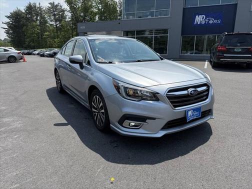 2018 Subaru Legacy Premium