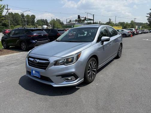 2018 Subaru Legacy Premium