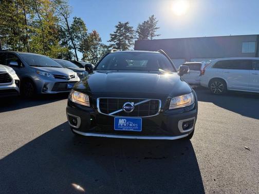 2011 Volvo XC70 3.2