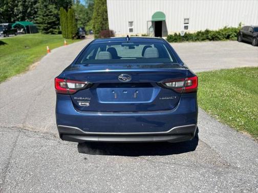 2020 Subaru Legacy Base