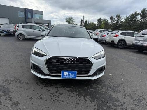 2020 Audi A5 Sportback 45 Premium Plus
