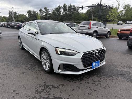 2020 Audi A5 Sportback 45 Premium Plus