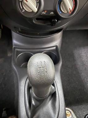 2014 Nissan Versa Note S