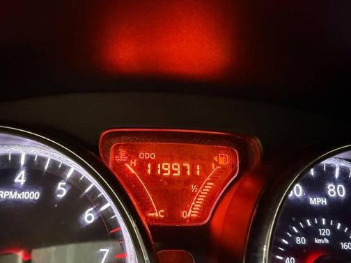 2014 Nissan Versa Note S