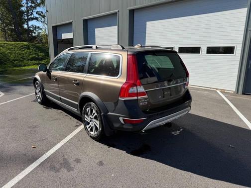 2015 Volvo XC70 3.2 Premier