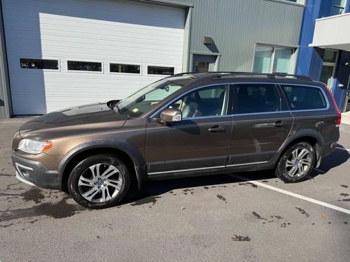2015 Volvo XC70 3.2 Premier