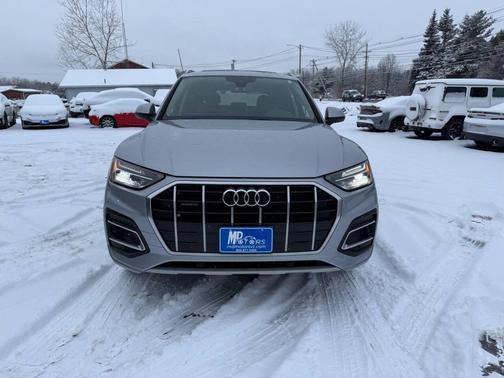 2023 Audi Q5 40 Premium