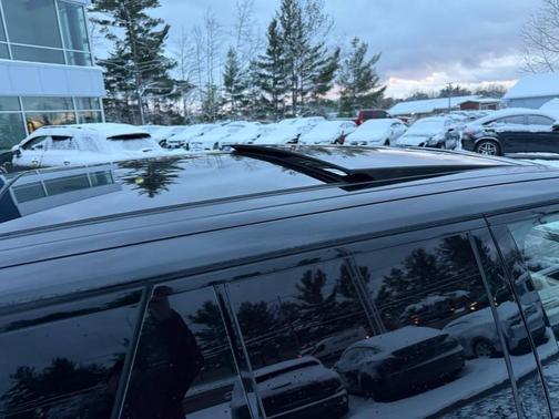 2017 Land Rover Range Rover 3.0L Supercharged HSE