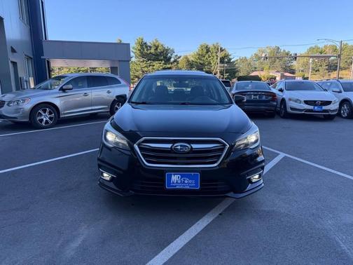 2019 Subaru Legacy Limited