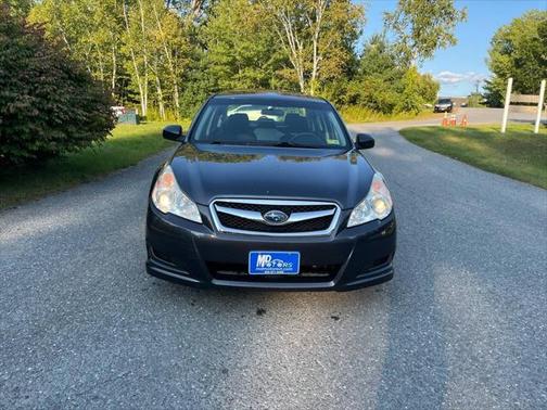 2011 Subaru Legacy Limited