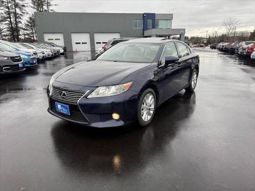 2013 Lexus ES 300h Base