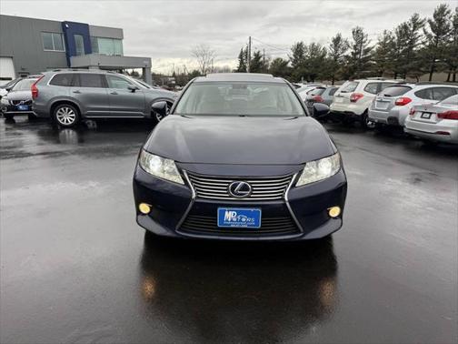 2013 Lexus ES 300h Base