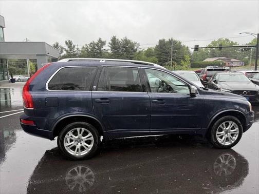2014 Volvo XC90 3.2 Premier Plus