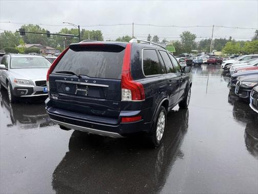 2014 Volvo XC90 3.2 Premier Plus