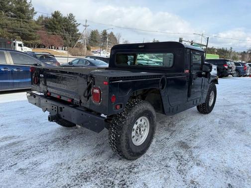 1994 Am General Hummer 