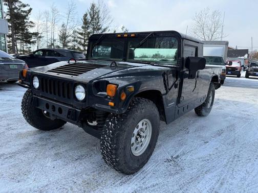 1994 Am General Hummer 