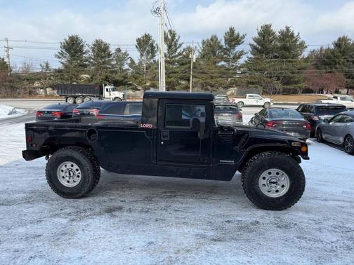 1994 Am General Hummer 