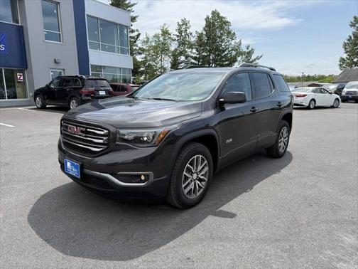 2017 GMC Acadia SLE-2