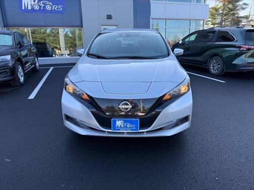 2023 Nissan Leaf S 40 kWh