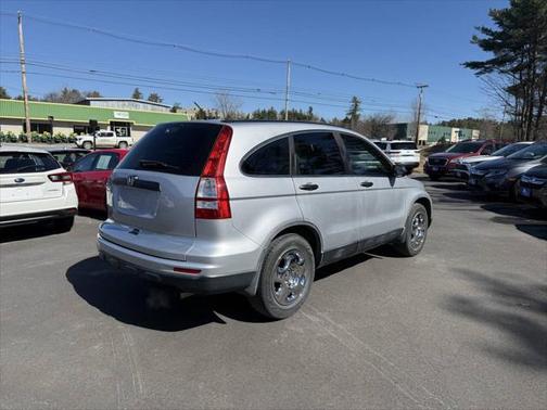 2011 Honda CR-V LX