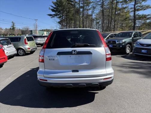 2011 Honda CR-V LX