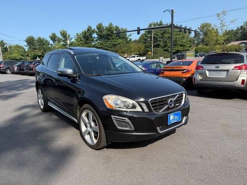 2010 Volvo XC60 T6 R-Design