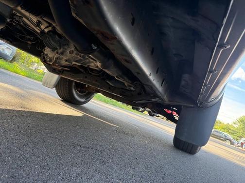 2012 Toyota Tacoma Base