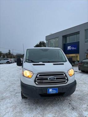 2017 Ford Transit-350 XLT