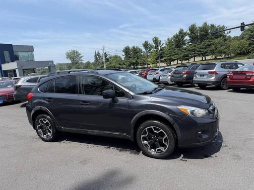 2013 Subaru XV Crosstrek 2.0i Limited