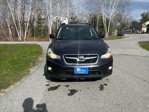 2013 Subaru XV Crosstrek 2.0i Limited