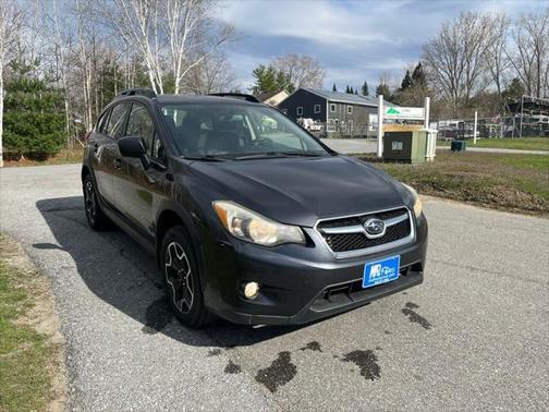 2013 Subaru XV Crosstrek 2.0i Limited